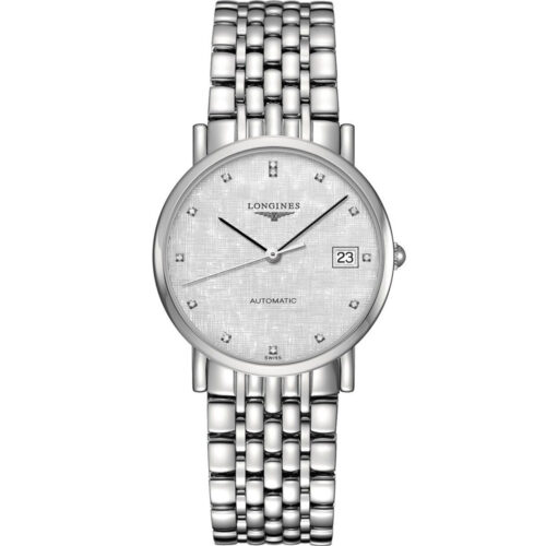 Longines Elegant Collection L4 809 4 77 6