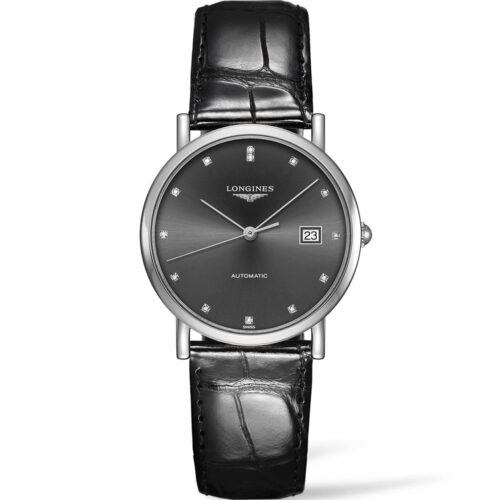 Longines Elegant Collection L4 809 4 78 2