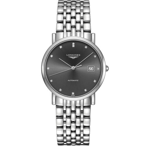 Longines Elegant Collection L4 809 4 78 6