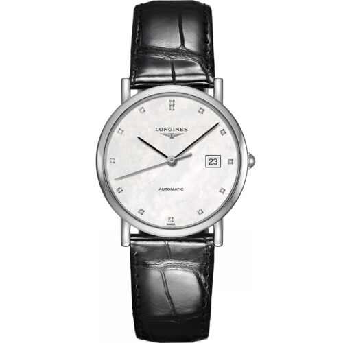 Longines Elegant Collection L4 809 4 87 2