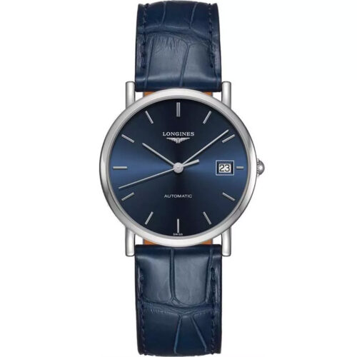 Longines Elegant Collection L4 809 4 92 2