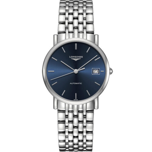 Longines Elegant Collection L4 809 4 92 6