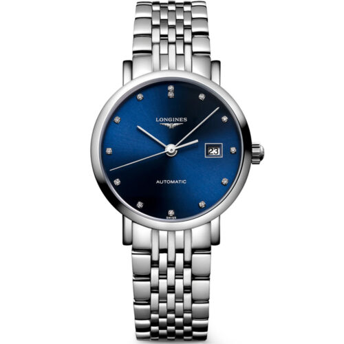 Longines Elegant Collection L4 809 4 97 6