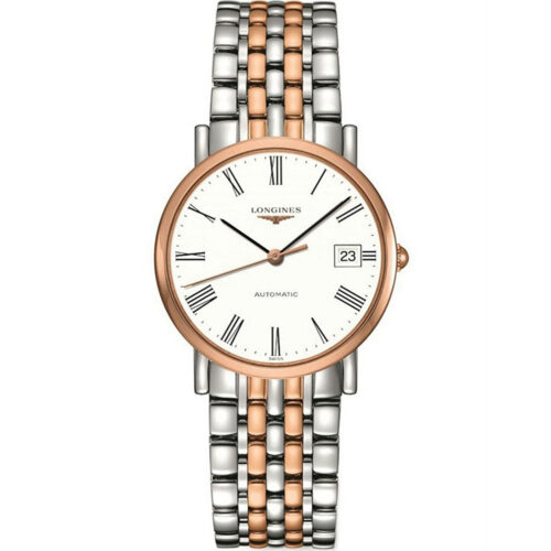 Longines Elegant Collection L4 809 5 11 7