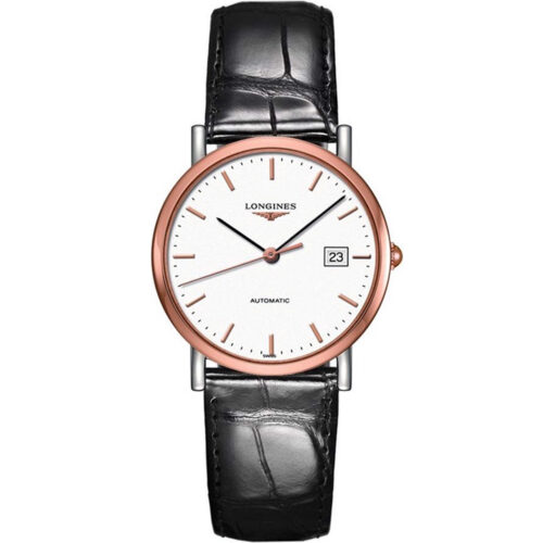 Longines Elegant Collection L4 809 5 12 0