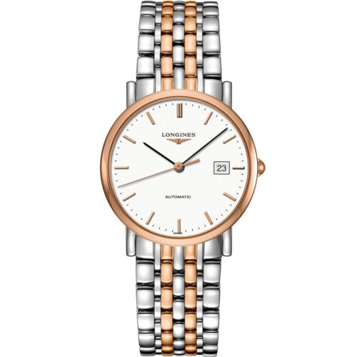 Longines Elegant Collection L4 809 5 12 7