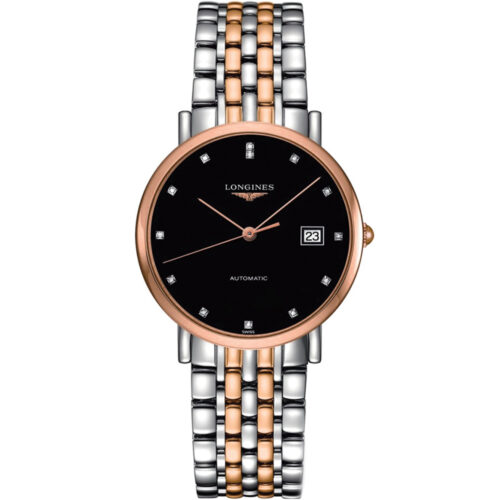 Longines Elegant Collection L4 809 5 57 7