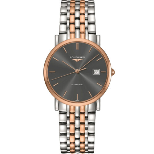 Longines Elegant Collection L4 809 5 72 7