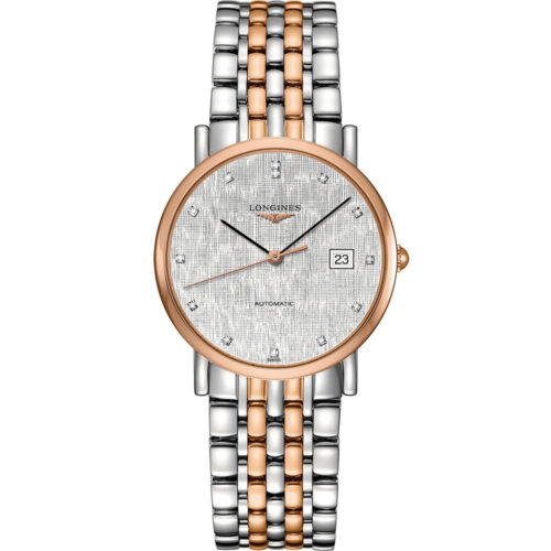 Longines Elegant Collection L4 809 5 77 7