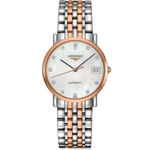 Longines Elegant Collection L4 809 5 87 7