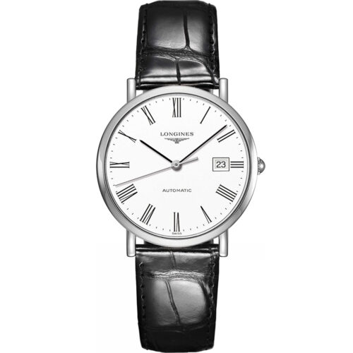 Longines Elegant Collection L4 810 4 11 2