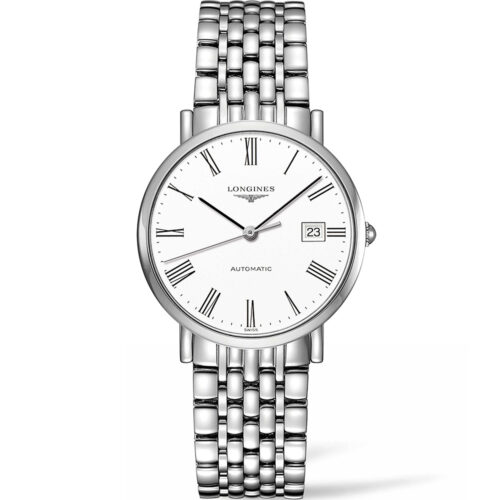 Longines Elegant Collection L4 810 4 11 6