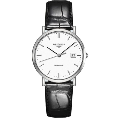 Longines Elegant Collection L4 810 4 12 2