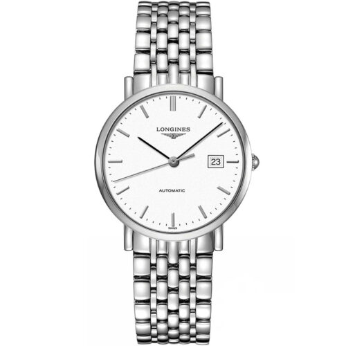 Longines Elegant Collection L4 810 4 12 6