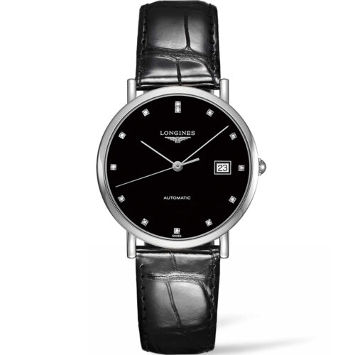 Longines Elegant Collection L4 810 4 57 2
