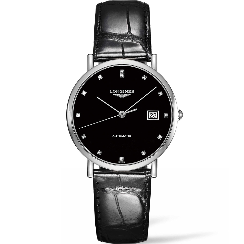 Longines Elegant Collection L4 810 4 57 2