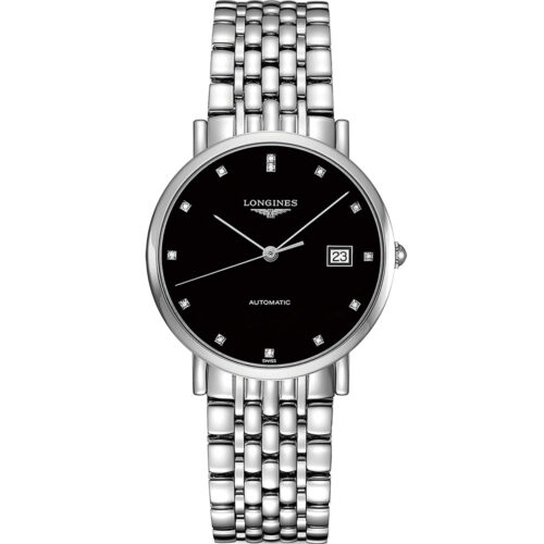 Longines Elegant Collection L4 810 4 57 6
