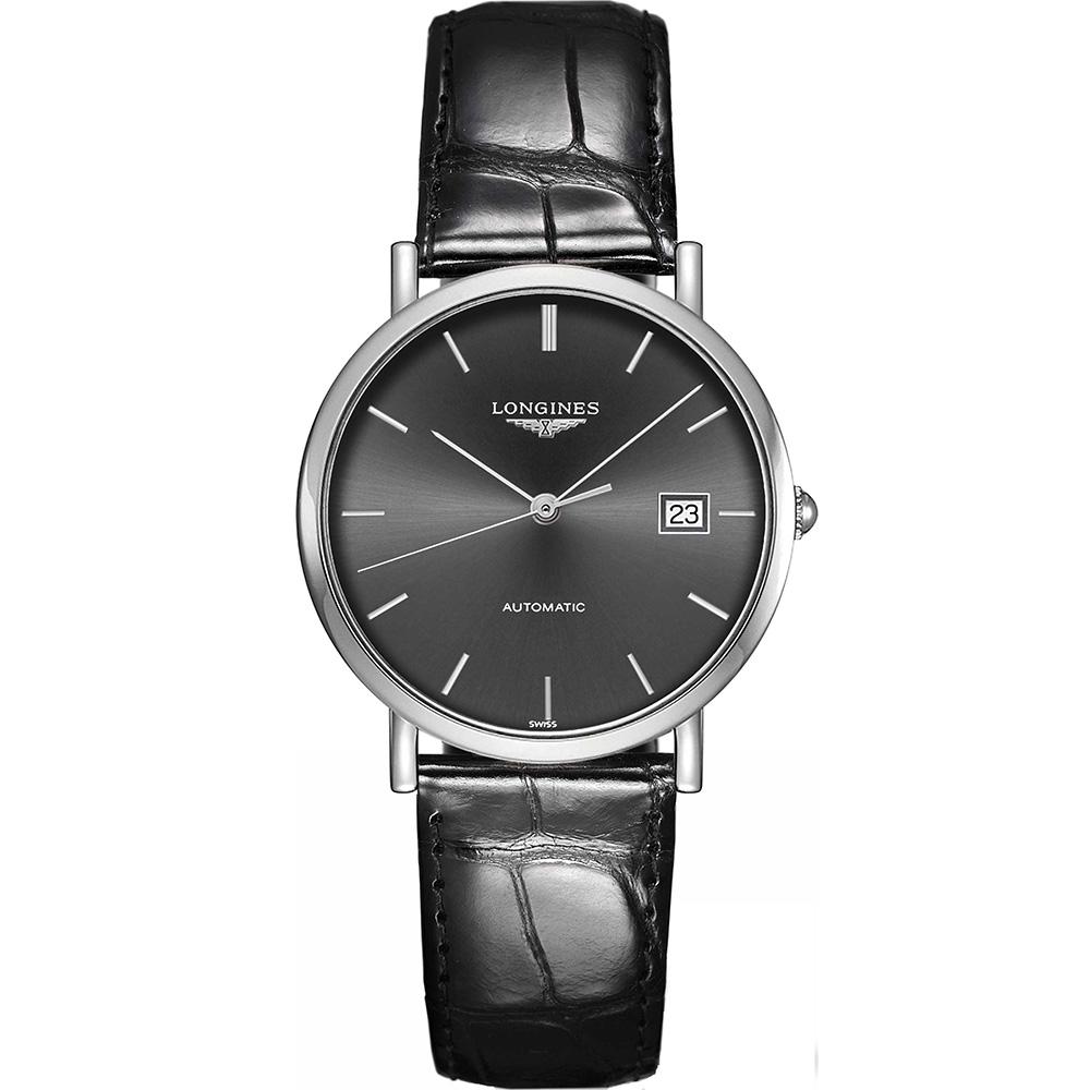 Longines Elegant Collection L4 810 4 72 2