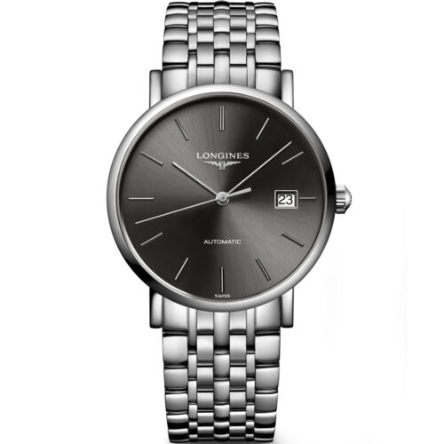 Longines Elegant Collection L4 810 4 72 6