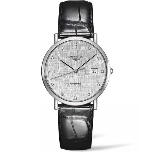 Longines Elegant Collection L4 810 4 77 2