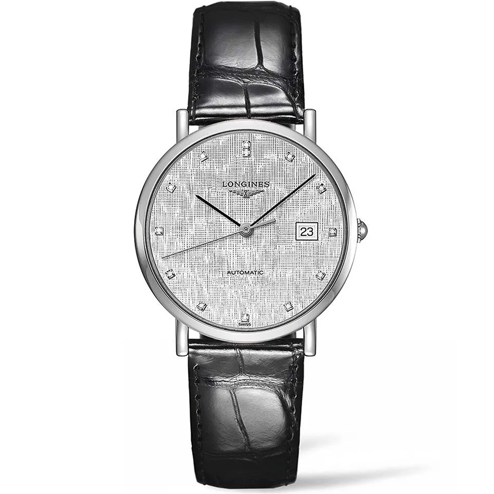 Longines Elegant Collection L4 810 4 77 2