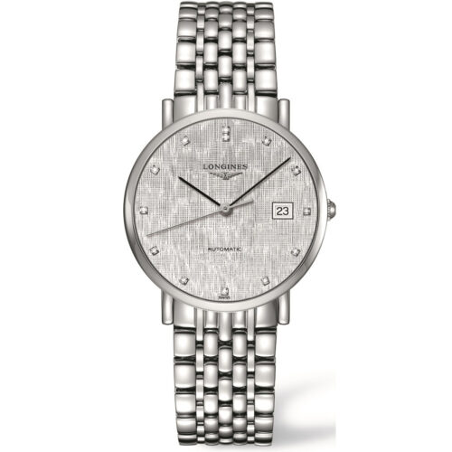 Longines Elegant Collection L4 810 4 77 6