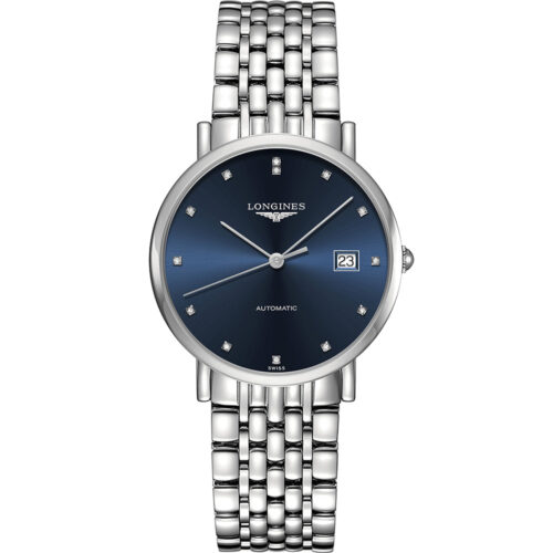 Longines Elegant Collection L4 810 4 97 6