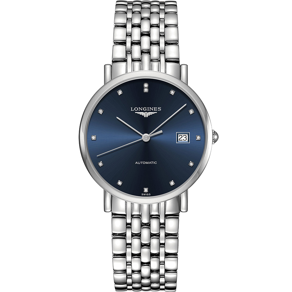 Longines Elegant Collection L4 810 4 97 6