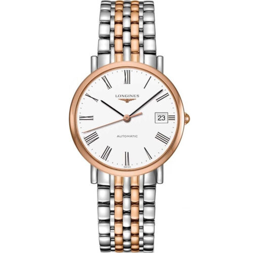 Longines Elegant Collection L4 810 5 11 7