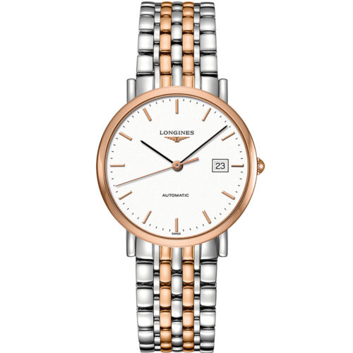Longines Elegant Collection L4 810 5 12 7