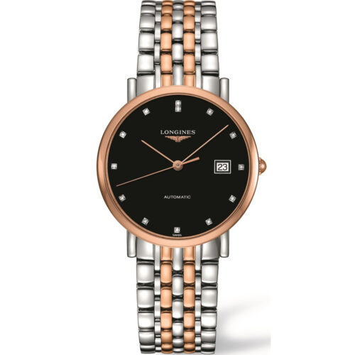 Longines Elegant Collection L4 810 5 57 7