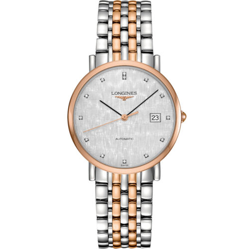 Longines Elegant Collection L4 810 5 77 7