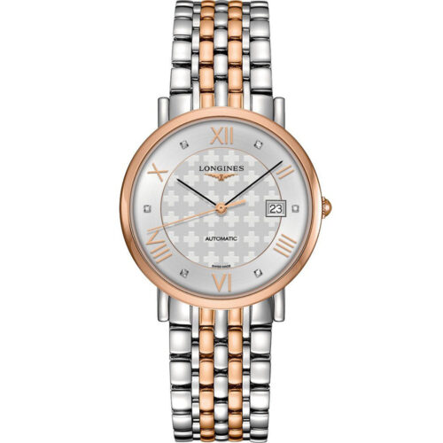 Longines Elegant Collection L4 810 5 97 7