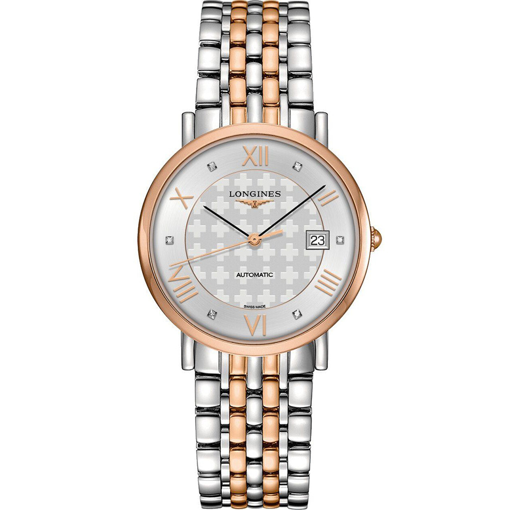 Longines Elegant Collection L4 810 5 97 7