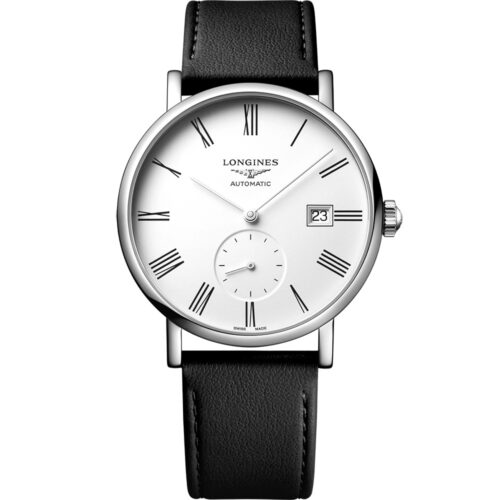 Longines Elegant Collection L4 812 4 11 0