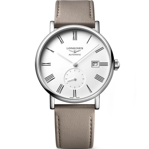 Longines Elegant Collection L4 812 4 11 2