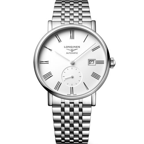 Longines Elegant Collection L4 812 4 11 6