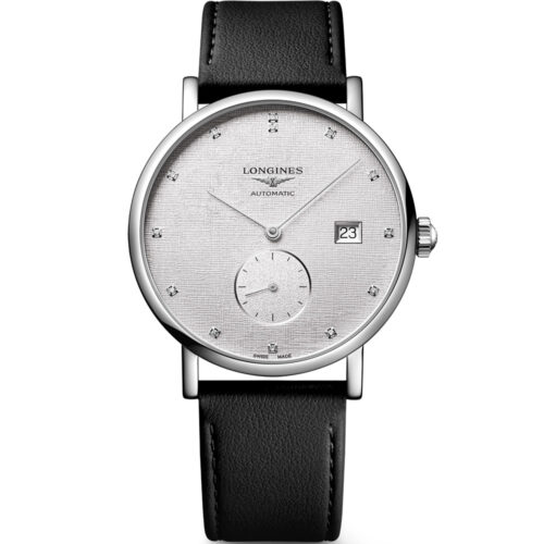 Longines Elegant Collection L4 812 4 77 2
