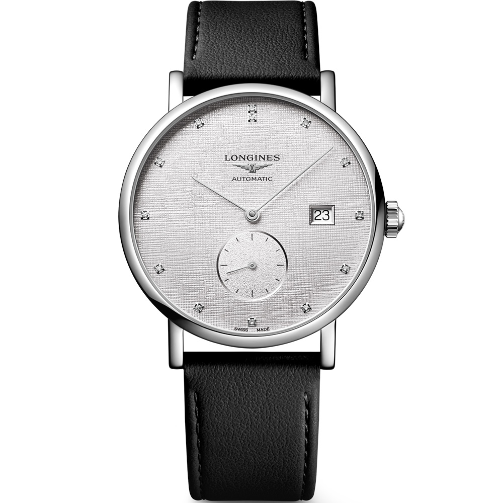 Longines Elegant Collection L4 812 4 77 2