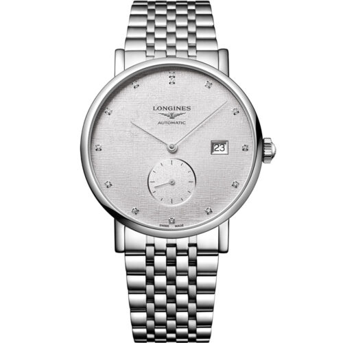 Longines Elegant Collection L4 812 4 77 6