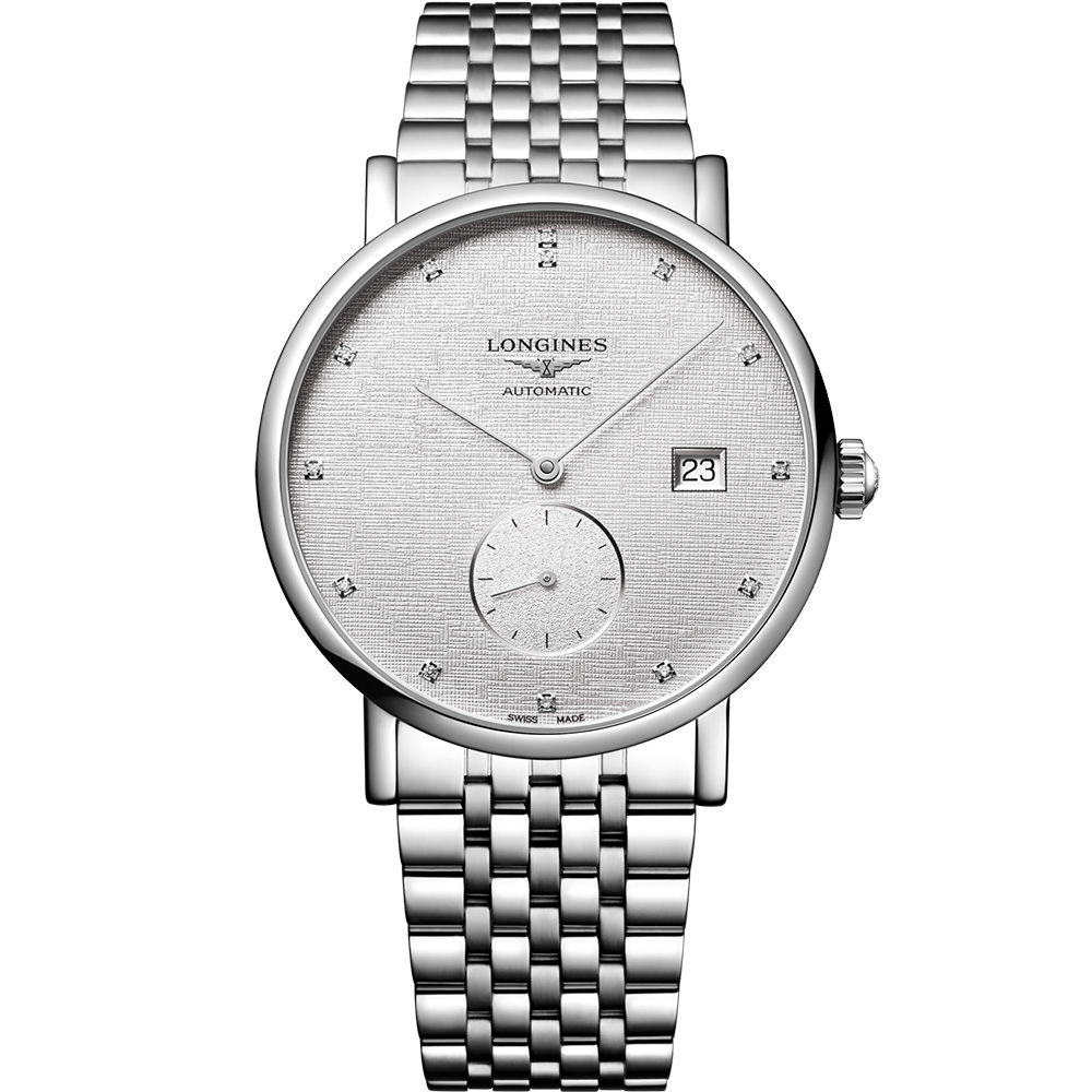 Longines Elegant Collection L4 812 4 77 6