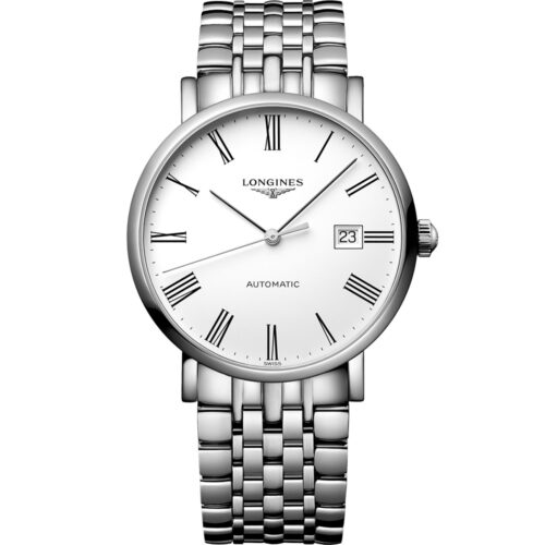 Longines Elegant Collection L4 910 4 11 6