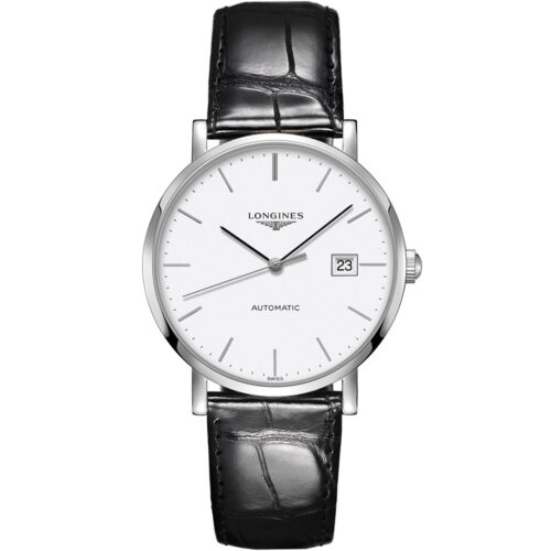 Longines Elegant Collection L4 910 4 12 2
