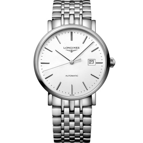 Longines Elegant Collection L4 910 4 12 6