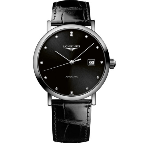 Longines Elegant Collection L4 910 4 57 2
