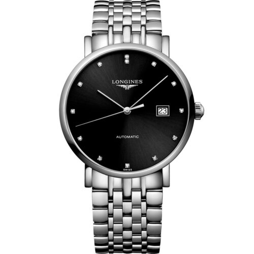Longines Elegant Collection L4 910 4 57 6