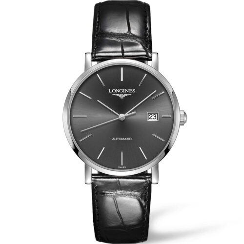 Longines Elegant Collection L4 910 4 72 2