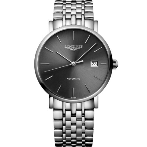 Longines Elegant Collection L4 910 4 72 6