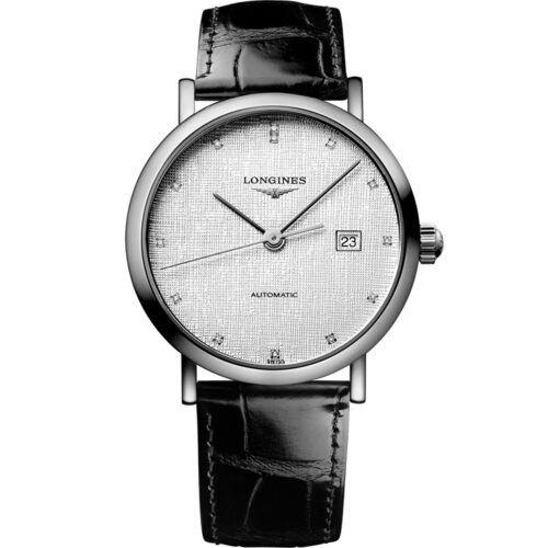 Longines Elegant Collection L4 910 4 77 2