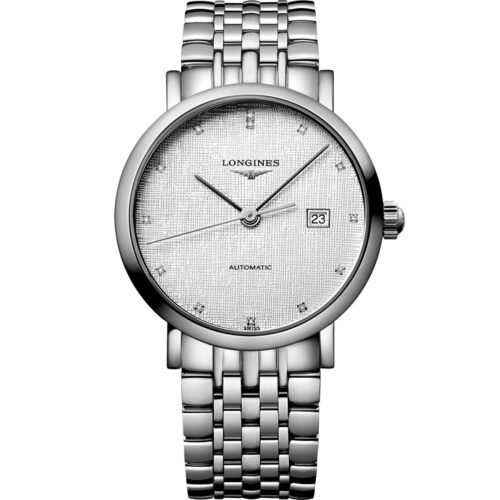 Longines Elegant Collection L4 910 4 77 6
